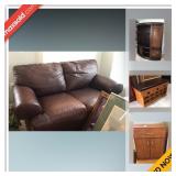 Frederick Downsizing Online Auction - Hedgerow Court
