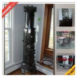 Princeton Moving Online Auction - Carter Road
