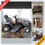 HIGH END AUCTION - Silver Spring Estate Sale Online Auction - Carwell Road