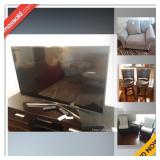 Tacoma Moving Online Auction - 6th Avenue (CONDO)