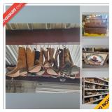 Peoria Business Downsizing Online Auction - West Bell Road (STORAGE)