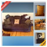 Southampton Moving Online Auction - Manor Lane