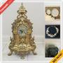 Atlanta Downsizing Online Auction - Wesley Oaks Court