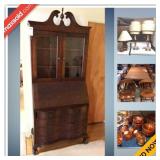 North Providence Estate Sale Online Auction - South Brookside Avenue