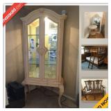HIGH END AUCTION - Sudbury Estate Sale Online Auction - Moore Road