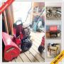 Hamilton Township Downsizing Online Auction - Collins Road