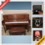 Duluth Estate Sale Online Auction - Sugarloaf Reserve Drive (CONDO)