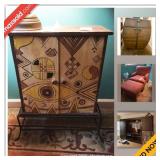 Philadelphia Moving Online Auction - Naudain Street