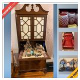 Lexington Estate Sale Online Auction - Bedford Street