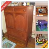 Pottstown Downsizing Online Auction - Mitch Road