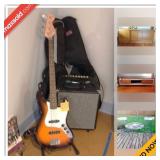 Seattle Downsizing Online Auction - 46th Ave South