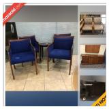 Scottsdale Commercial Liquidation Online Auction - E Indian Bend Road