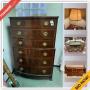 New York Estate Sale Online Auction - East 32nd Street