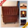 Port Townsend Moving Online Auction - Rosecrans Street
