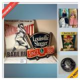 Easton Downsizing Online Auction - Ben Jon Road