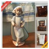 West Chester Moving Online Auction - Sweet Briar Road