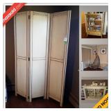 HIGH END AUCTION - Hopewell Moving Online Auction - Lambertville Hopewell Road