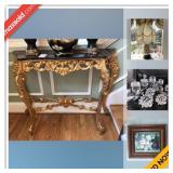 HIGH END AUCTION - Marietta Moving Online Auction - Sawyer Trace