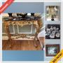 HIGH END AUCTION - Marietta Moving Online Auction - Sawyer Trace