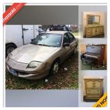 Rosser Estate Sale Online Auction - Iron Bridge Road