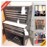 Lorain Moving Online Auction - East 42nd Street