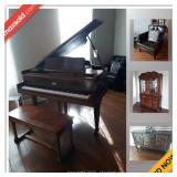 Houston Estate Sale Online Auction - Riverside Drive