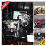 Antioch Downsizing Online Auction - Honeysuckle Circle