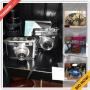 Antioch Downsizing Online Auction - Honeysuckle Circle