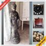 Miami Beach Downsizing Online Auction - Jefferson Avenue (CONDO)
