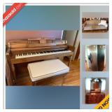 Novato Estate Sale Online Auction - Joyce Street