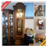 Bremerton Moving Online Auction - Sheridan Road