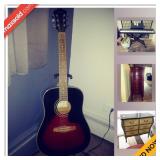 Denver Estate Sale Online Auction - S Clinton St (CONDO)