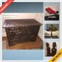 Bethesda Downsizing Online Auction - Brookeway Drive