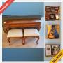 HIGH END AUCTION - Winchester Downsizing Online Auction - Whitacre Street
