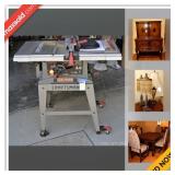 Riverside Downsizing Online Auction - Merrill Avenue