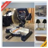 Covington Estate Sale Online Auction - Glen Ridge Court