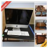 Cumming Moving Online Auction - Abeford Lane