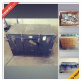 Hughlands Ranch Moving Online Auction - Hughes Place