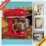Fairfax Moving Online Auction - Main St and Pickett St