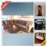 Snohomish Moving Online Auction - Nevers Road