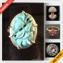 Medford Jewelry Sale Online Auction - Boston Avenue and Mystic Valley Parkway