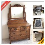 Montgomery Village Moving Online Auction - Roman Way 