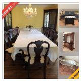 Potomac Moving Online Auction - Twining Lane