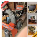 Allentown Estate Sale Online Auction - Essex Road