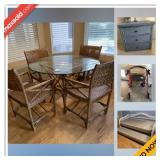 Phoenix Estate Sale Online Auction - South 1st Street