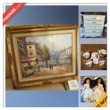 Lithonia Reseller Online Auction - Baywood Glen