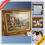 Lithonia Reseller Online Auction - Baywood Glen