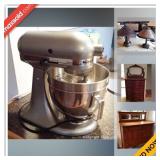 HIGH END AUCTION - Port Ludlow Estate Sale Online Auction - Rainier Lane