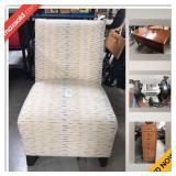 Cape Coral Downsizing Online Auction - Southeast 12th Court