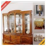 Los Angeles Estate Sale Online Auction - West 124th Street